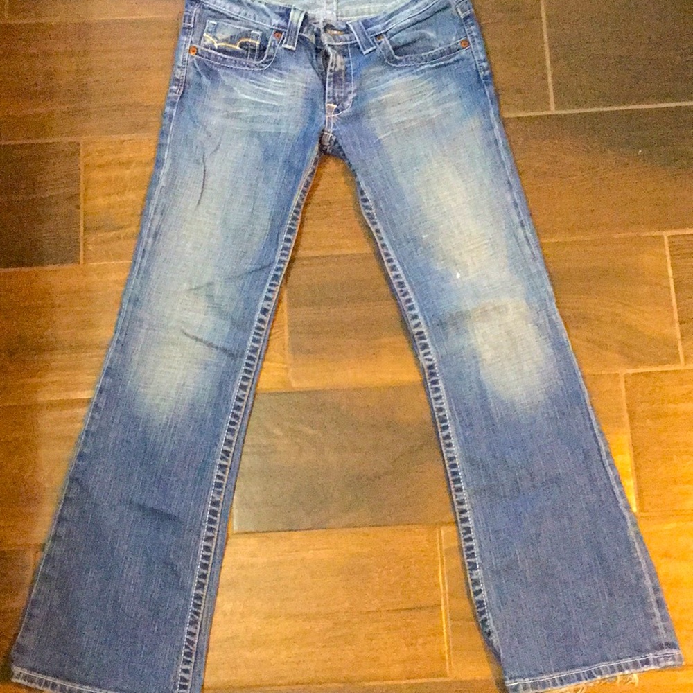 Big Star jeans size 28R